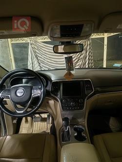 جيب جراند شيروكي